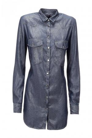 Рубашка GUESS