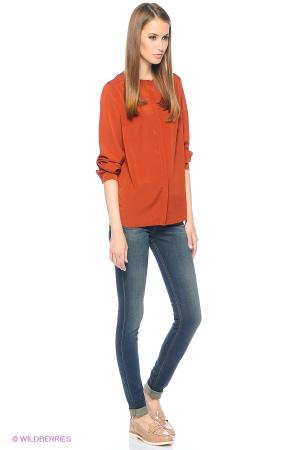 Блузка TOM FARR