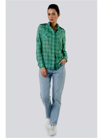 Рубашка DuckyStyle