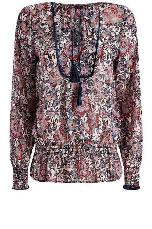 Блузка Oodji