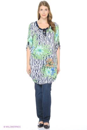 Блузка Shelter