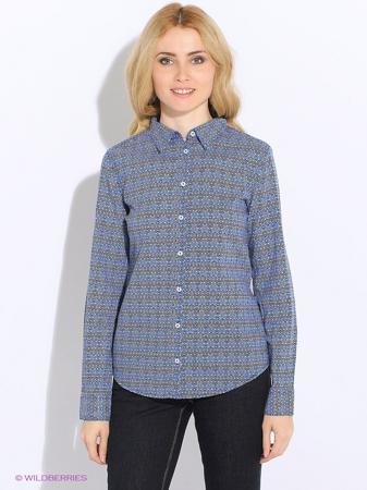 Рубашка United Colors of Benetton