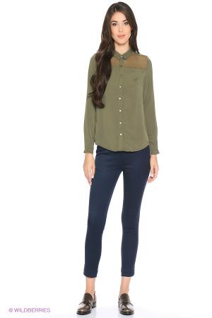 Блузка TOM FARR