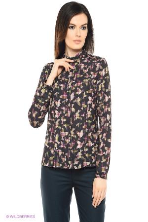 Блузка  -  цвет