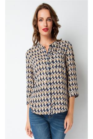 Блузка Vis-a-vis