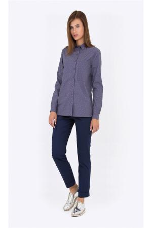 Блузка EMKA FASHION