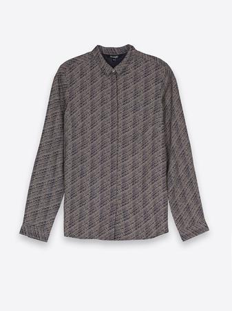 Рубашка Top Secret