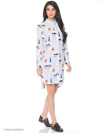 Рубашка SELECTED