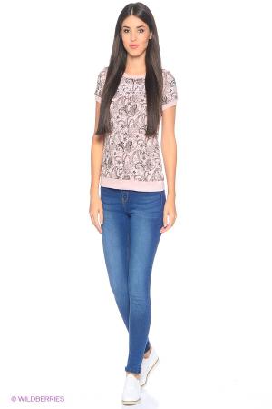 Блузка Oodji