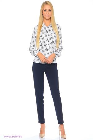 Блузка Oodji