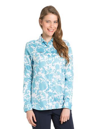 Рубашка U.S. Polo Assn.