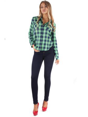 Рубашка WHITNEY