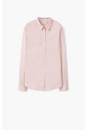 Рубашка Mango
