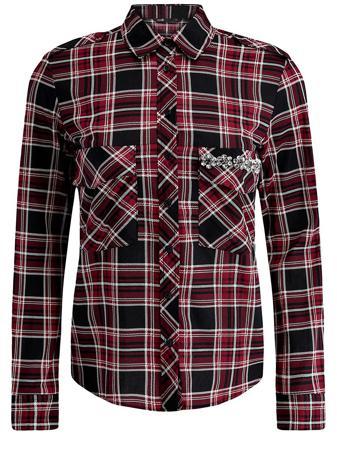 Рубашка Oodji