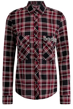 Рубашка Oodji