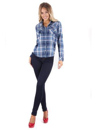 Рубашка WHITNEY