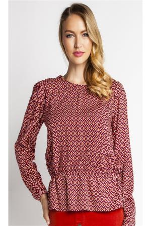 Блузка Vis-a-vis