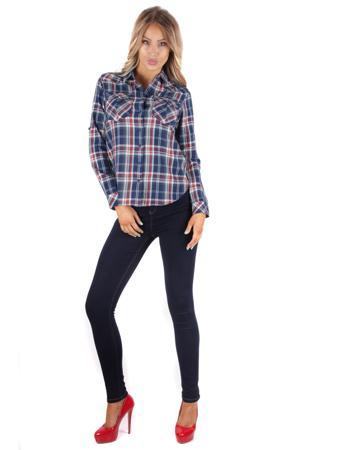 Рубашка WHITNEY