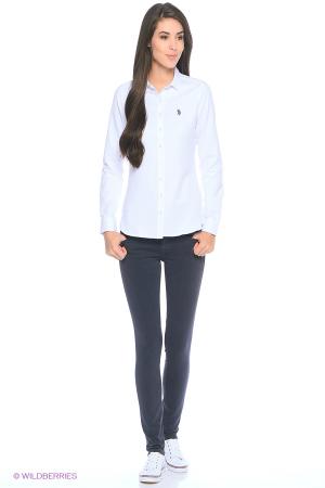 Рубашка U.S. Polo Assn.