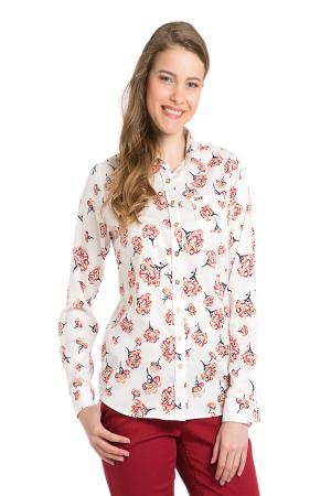 Рубашка U.S. Polo Assn.