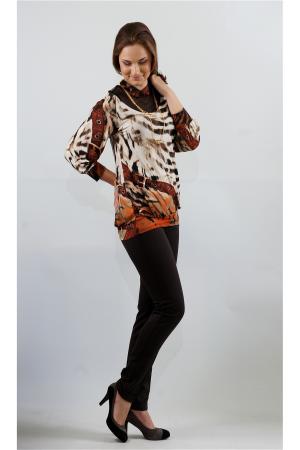 Кофта SHEGIDA