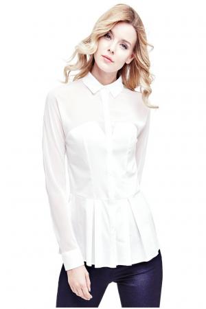 Рубашка GUESS