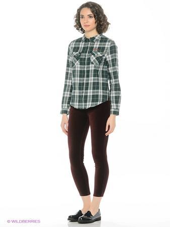 Рубашка Oodji