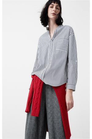 Рубашка Mango