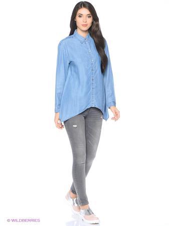 Рубашка Sisley