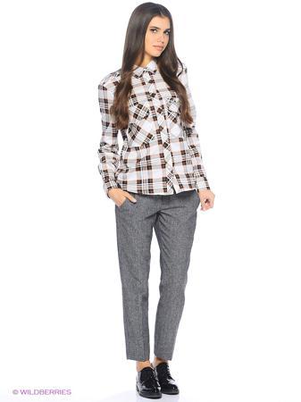 Рубашка Oodji