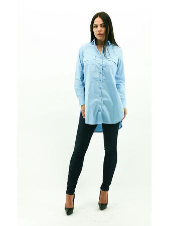 Рубашка DARBOURSTORE