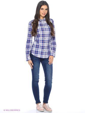 Рубашка Oodji