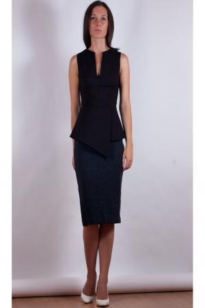 Блузка  -  цвет