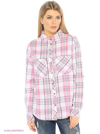 Рубашка Pink Woman