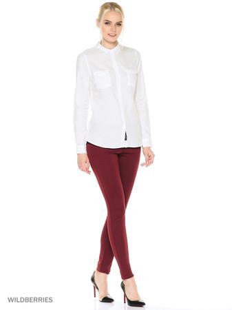 Рубашка MOSSMORE