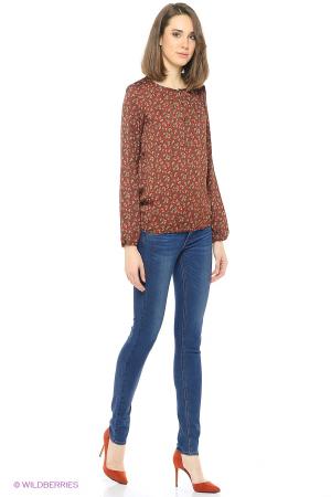 Блузка Oodji