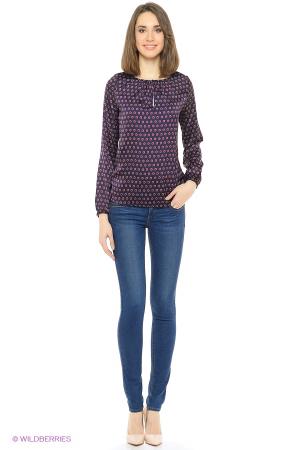 Блузка Oodji