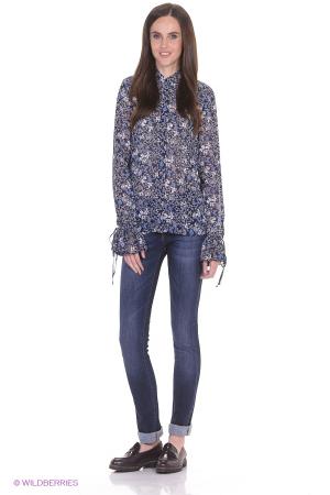 Блузка Oodji