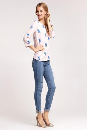 Блуза Vittoria Vicci