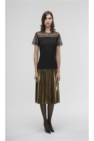 Блузка  -  цвет