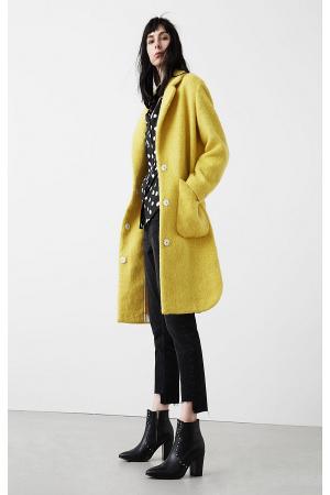 Рубашка Mango