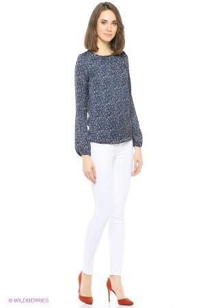 Блузка Oodji