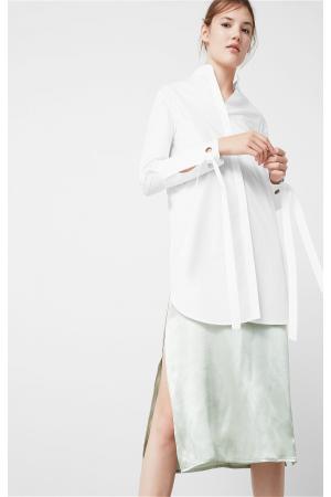 Рубашка Mango