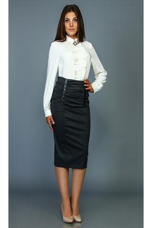 Блузка  -  цвет