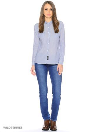 Рубашка MOSSMORE