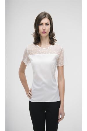 Блузка  -  цвет