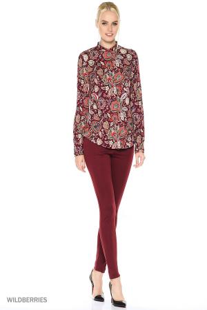 Блузка Oodji