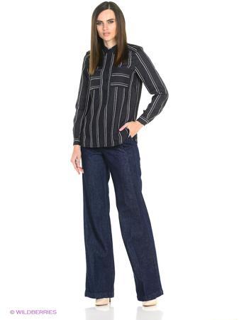 Рубашка Sisley