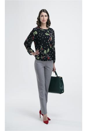 Блузка  -  цвет