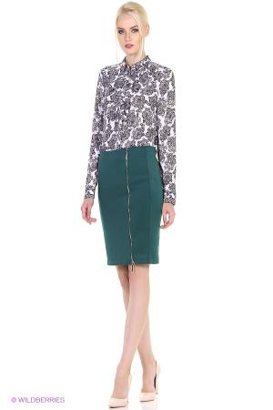 Блузка Oodji